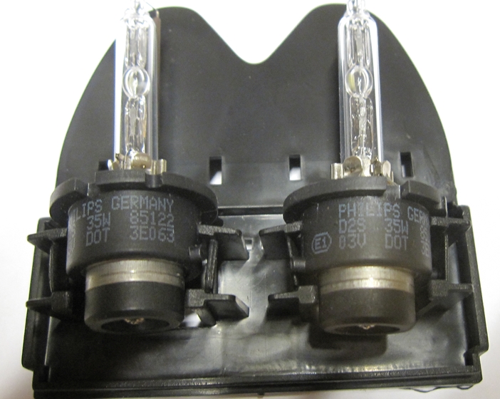 Philips lampor D2s/r