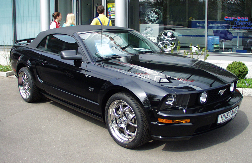 Ford