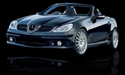 Mercedes Benz