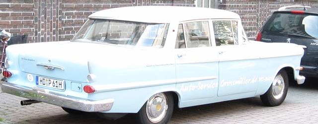 Opel