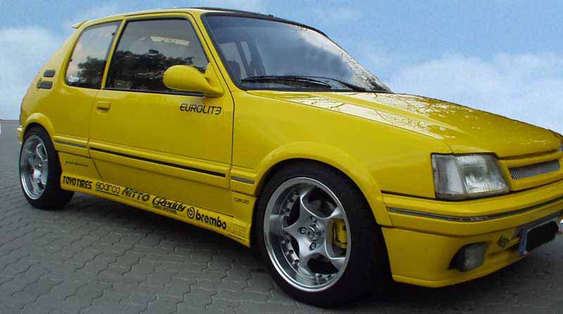 Peugeot