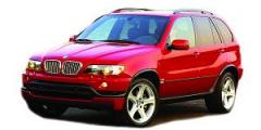 X5 (E53) 99-03