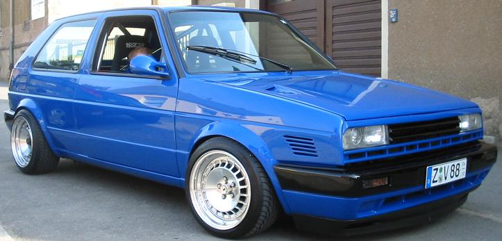 VW