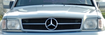 Mercedes