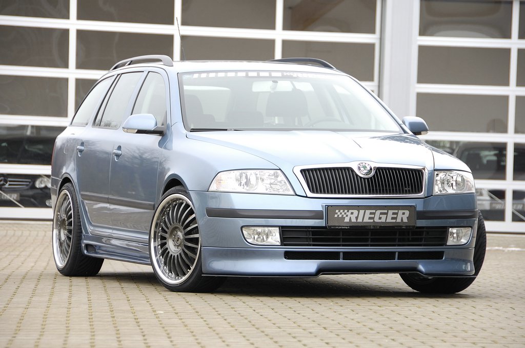 Skoda