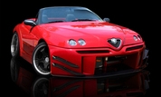 Alfa Romeo