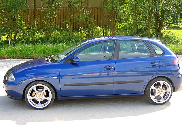 Seat
