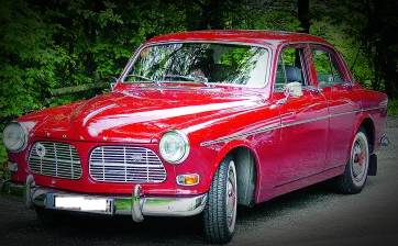 Volvo