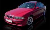 BMW M5 (E39)