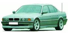BMW E38