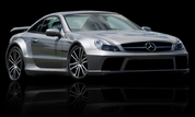 Mercedes Benz