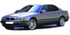 BMW E38
