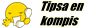 Tipsa en kompis