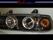 BMW E36 Angel Eyes svarta till sedan/ touring - bild 2