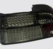 Baklysen Led svart till 4d sedan.