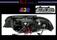 Angel Eyes kromade alla E39 "One block" - bild 2
