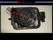 Dimljus klarglas kromade med projektorlins BMW E34. - bild 2