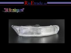 Designlampor/styling - Subaru - Frontblinkers till Subaru Impreza Bj. 93-98 / vita