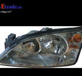 Strålkastare H7/H1 Ford Mondeo MK3 / Vänster