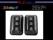 LED Sidoblinkers Audi 80, 90, 100, 200  krom - bild 2
