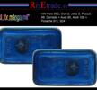 Sidoblinkers Porsche 911, 924  (Se Audi 80)