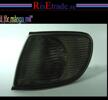Frontblinker Set für Audi A6 C4 / Svarta