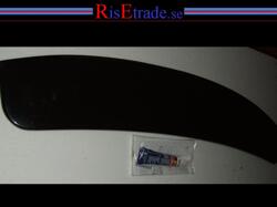 Aerodynamik (spoiler) - Övriga varumärken - BMW - BMW E36 - Bakrutespoiler till 4d sedan