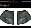 Frontblinkers till BMW E36 Sedan/Touring/Compact i grått