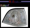Frontblinkers till  BMW E36 Coupe/Cab.