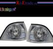 Frontblinker Set V2 till BMW E36 Coupe/Cabrio