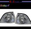 Frontblinker till BMW E36 Sedan/Touring/Compact