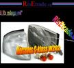 Frontblinkers till Mercedes W202 C-Klass, vita