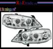 Kromade Angel Eyes till Opel Astra. G. (Raid)