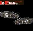 Eclipse D32 97-99 - ANGEL EYES i krom.