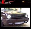 Frontspoiler till Golf 2