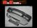 FYND! Komplett "body kit" inklusive dimljus till BMW E36 i M-style - bild 2