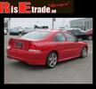 VOLVO S60 Bak stötfångarsats.
