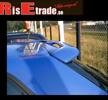 AUDI A3 vindaavisare / bakspoiler