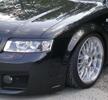 "Ögonlock" till Audi A4 från år 2000