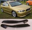 VOLVO S60 "ögonlock"