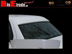 Aerodynamik (spoiler) - Övriga varumärken - BMW - BMW E30 - BMW E30 Bakrutespoiler