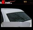 BMW E30 Bakrutespoiler