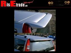 Aerodynamik (spoiler) - Övriga varumärken - Volvo - VOLVO V70 årsmodell 2000- takspoiler