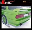 BMW E30 Bakspoiler "tuning m"
