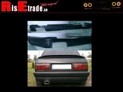 Aerodynamik (spoiler) - Övriga varumärken - BMW - BMW E30 - BMW E30 bakdel spoiler
