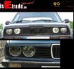 BMW E30 "ögonlock"