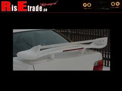 Aerodynamik (spoiler) - Övriga varumärken - BMW - BMW E30 - BMW E30 Bakspoiler "Shogun"