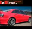 Sidokjolar till Audi A4