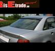 Bakrutespoiler till Audi A4