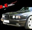 BMW E 34 "ögonlock"